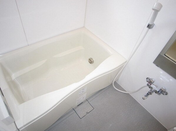 カスタリア菊川の物件内観写真